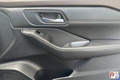 2023 Nissan Rogue SL FWD