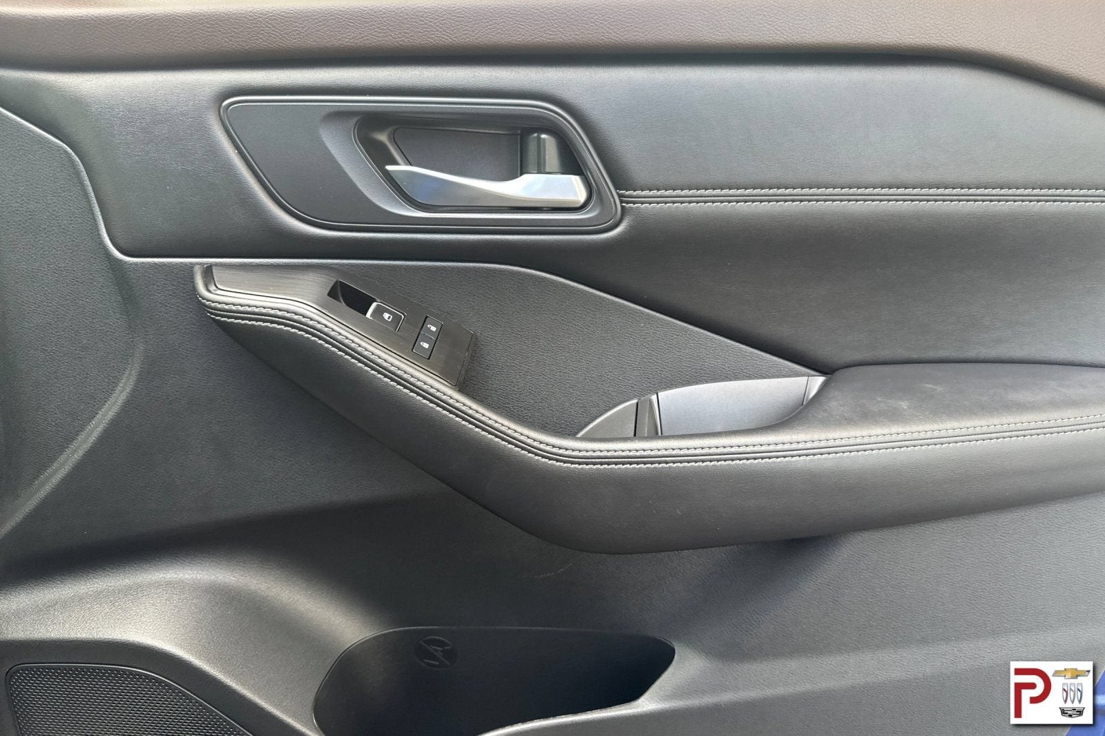 2023 Nissan Rogue SL FWD