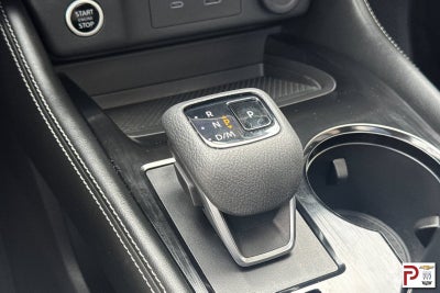 2023 Nissan Rogue SL FWD