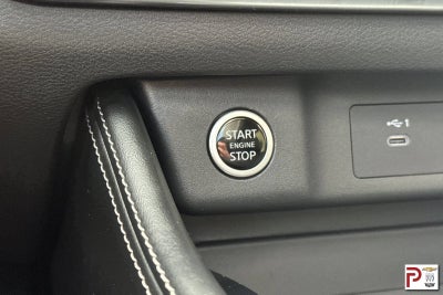 2023 Nissan Rogue SL FWD