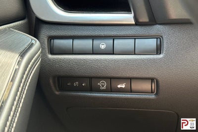 2023 Nissan Rogue SL FWD