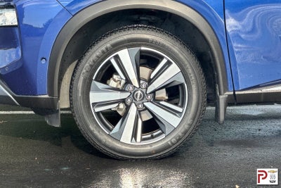 2023 Nissan Rogue SL FWD
