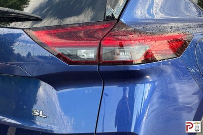 2023 Nissan Rogue SL FWD