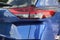 2023 Nissan Rogue SL FWD