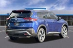 2023 Nissan Rogue SL FWD