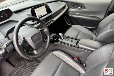 2024 Toyota Prius XLE AWD-e
