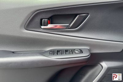 2024 Toyota Prius XLE AWD-e