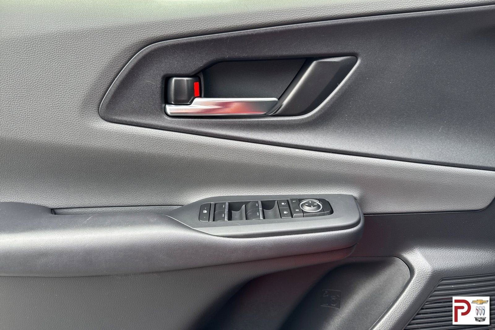 2024 Toyota Prius XLE AWD-e