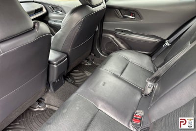 2024 Toyota Prius XLE AWD-e