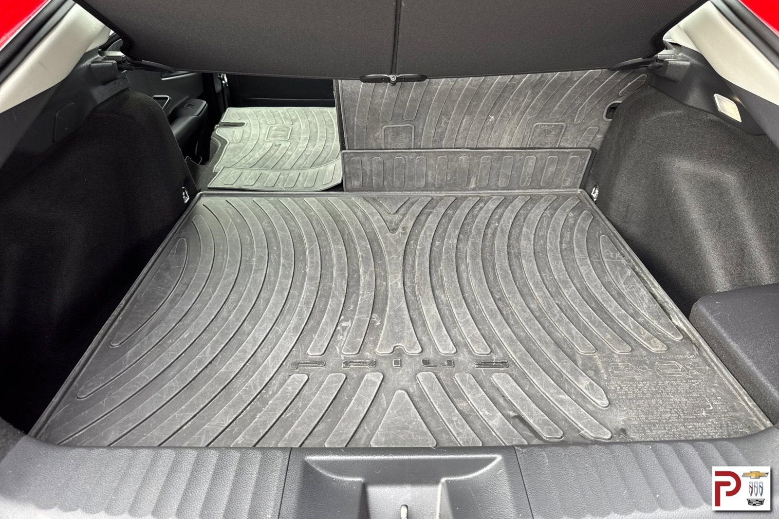 2024 Toyota Prius XLE AWD-e