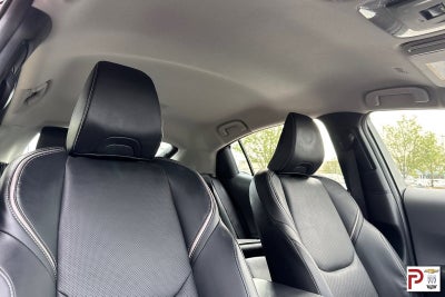 2024 Toyota Prius XLE AWD-e