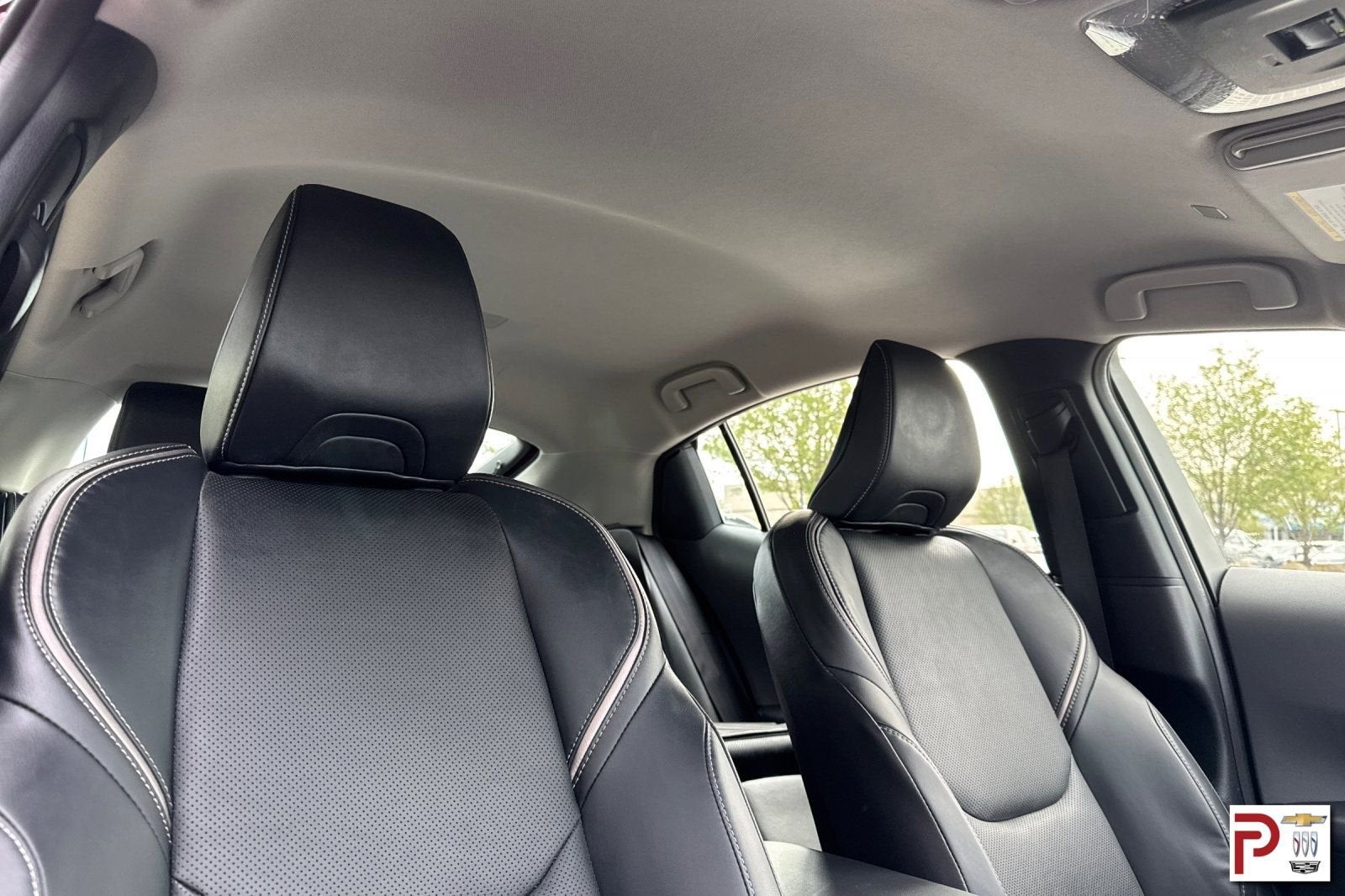 2024 Toyota Prius XLE AWD-e
