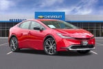 2024 Toyota Prius XLE AWD-e