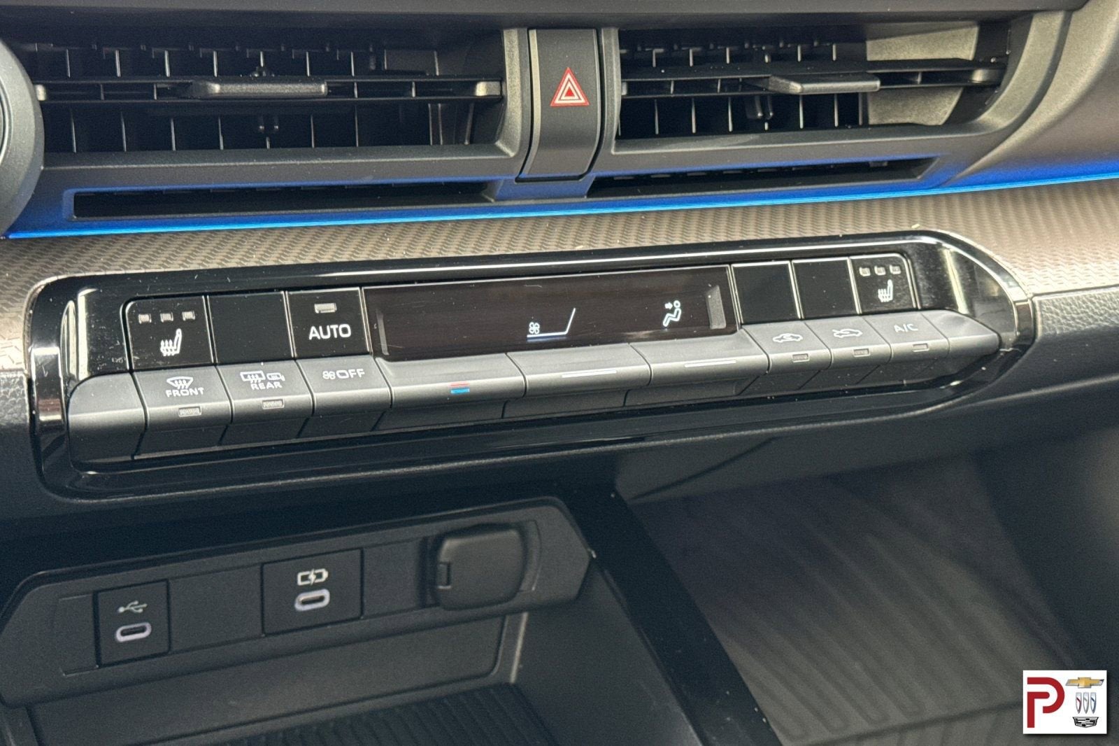2024 Toyota Prius XLE AWD-e