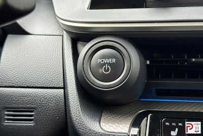 2024 Toyota Prius XLE AWD-e