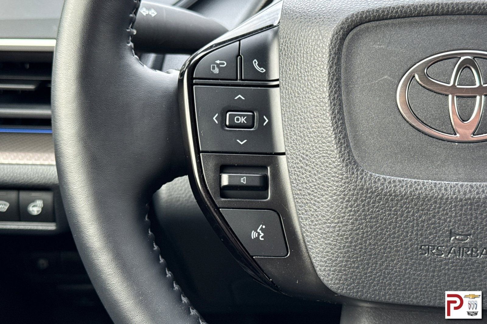 2024 Toyota Prius XLE AWD-e