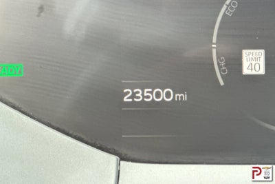 2024 Toyota Prius XLE AWD-e