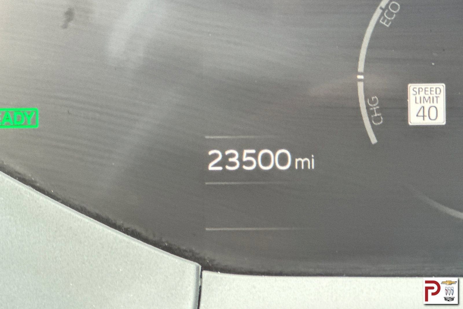 2024 Toyota Prius XLE AWD-e