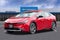 2024 Toyota Prius XLE AWD-e