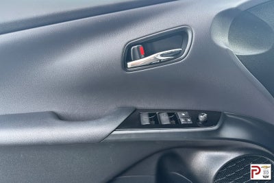 2021 Toyota Prius Prime XLE