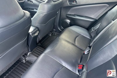 2021 Toyota Prius Prime XLE