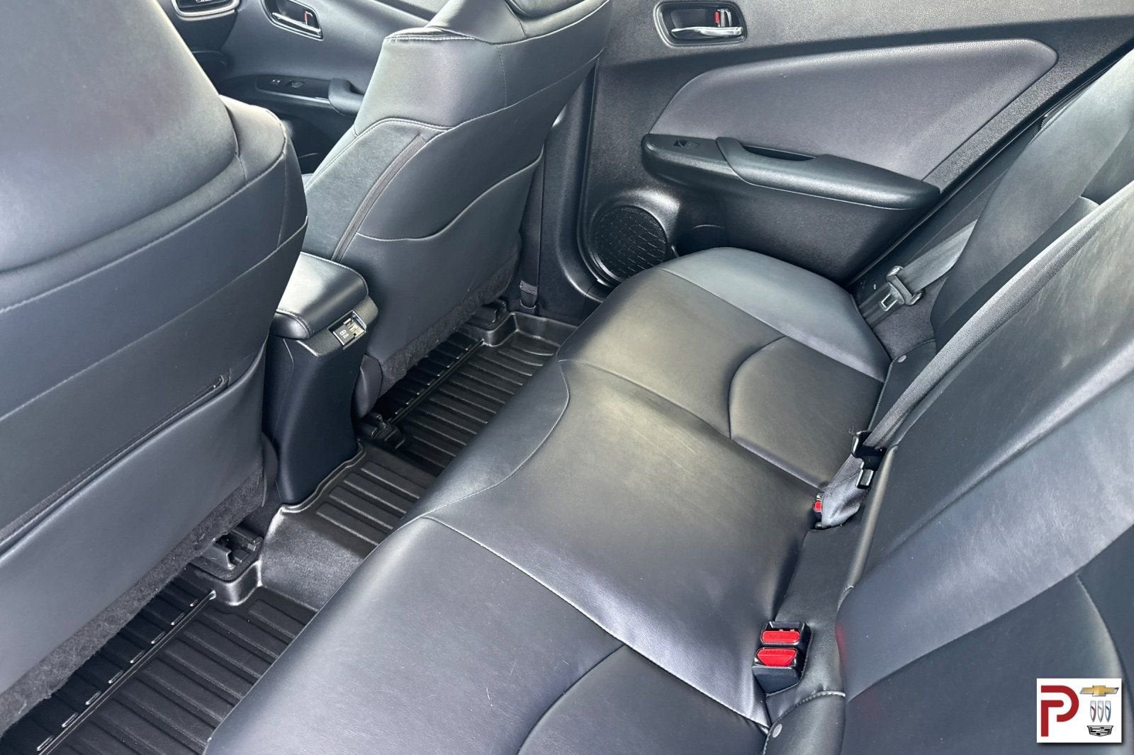 2021 Toyota Prius Prime XLE