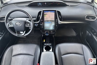 2021 Toyota Prius Prime XLE