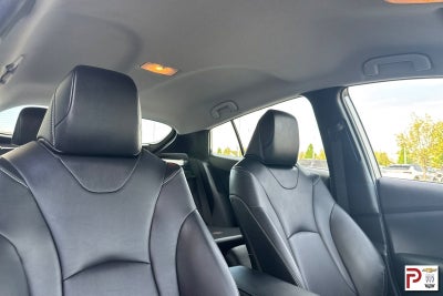 2021 Toyota Prius Prime XLE
