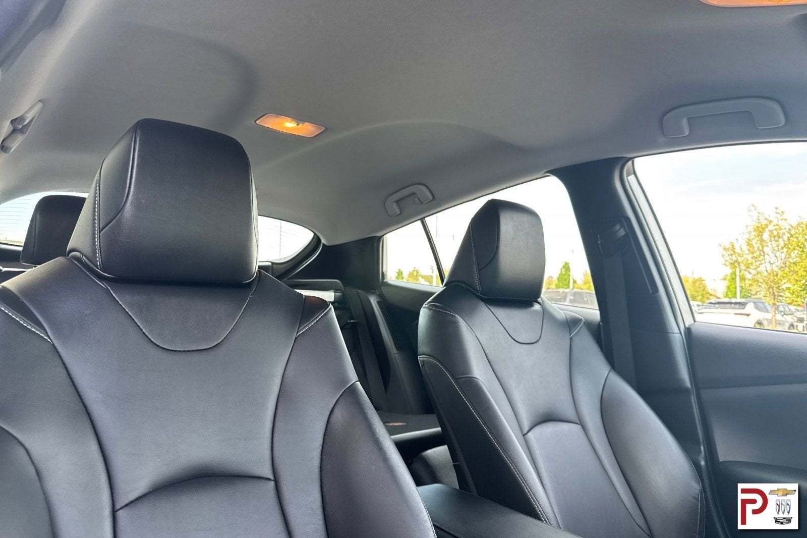 2021 Toyota Prius Prime XLE