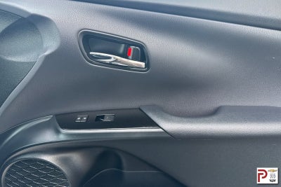 2021 Toyota Prius Prime XLE