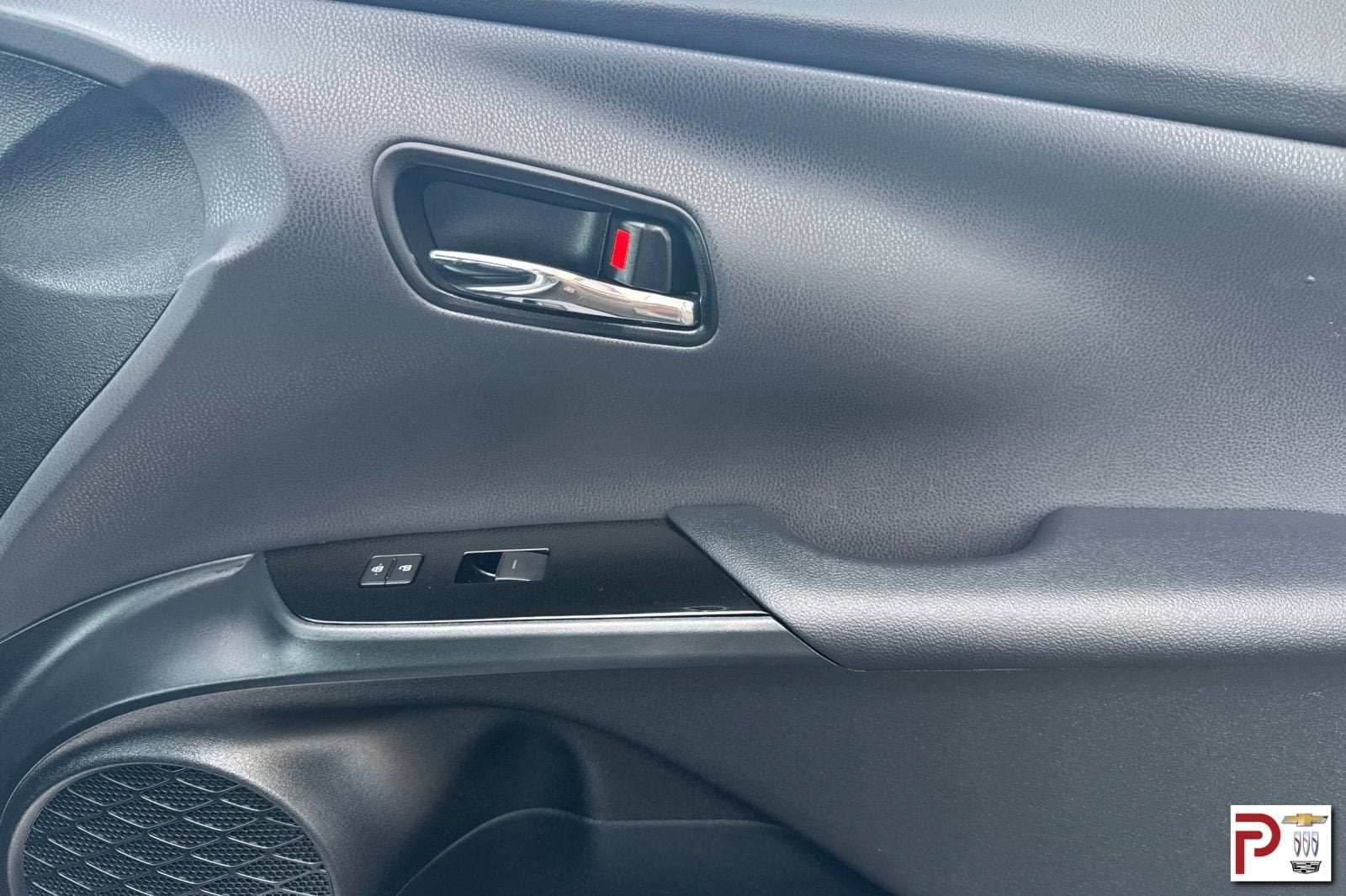 2021 Toyota Prius Prime XLE
