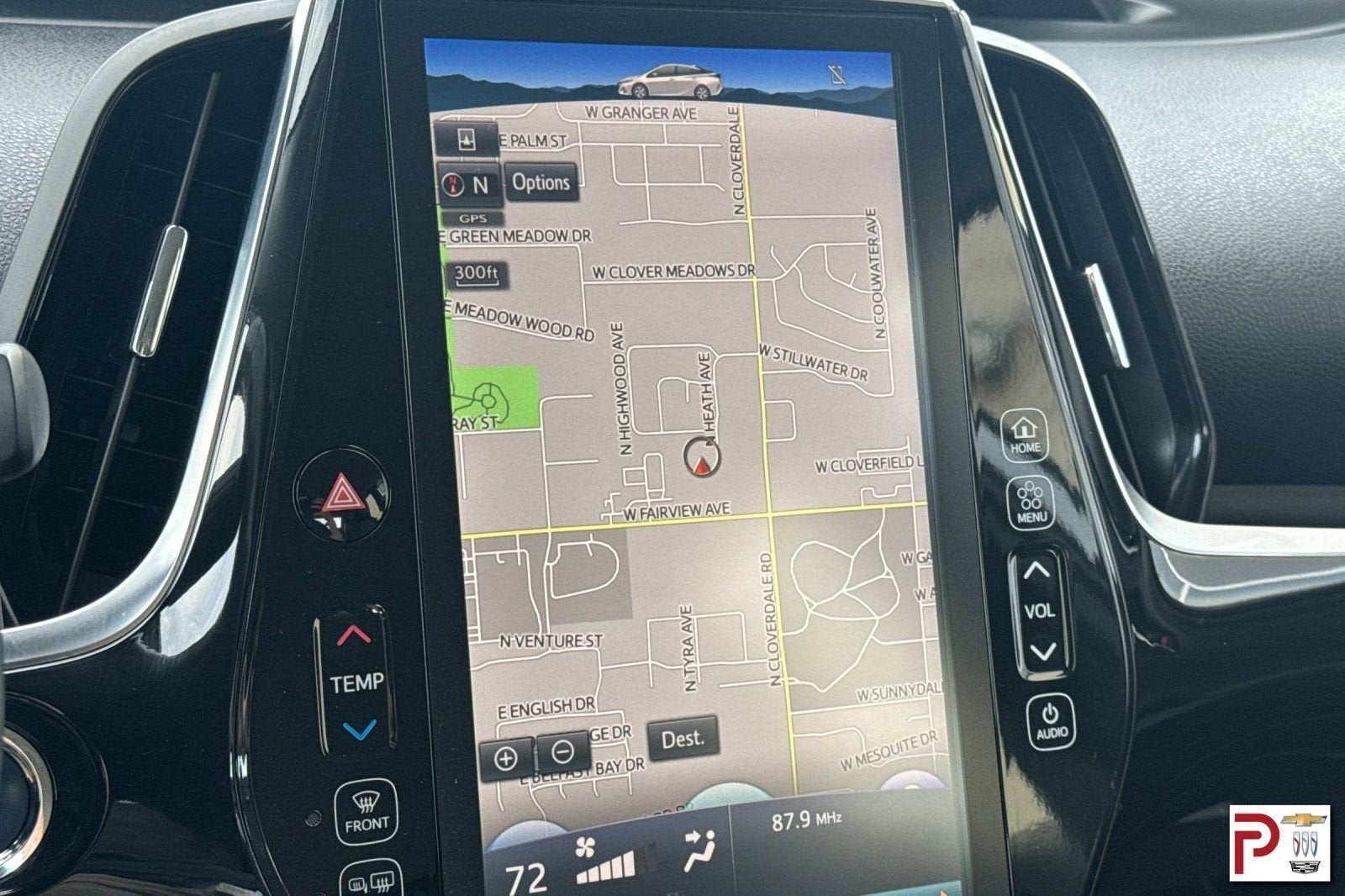 2021 Toyota Prius Prime XLE