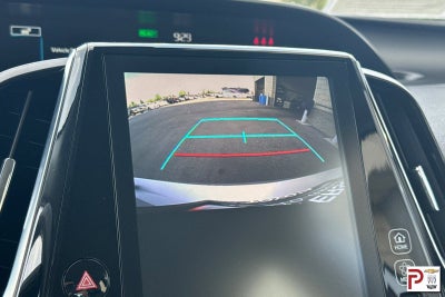 2021 Toyota Prius Prime XLE