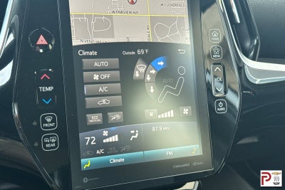 2021 Toyota Prius Prime XLE