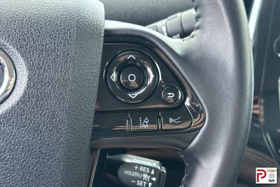 2021 Toyota Prius Prime XLE