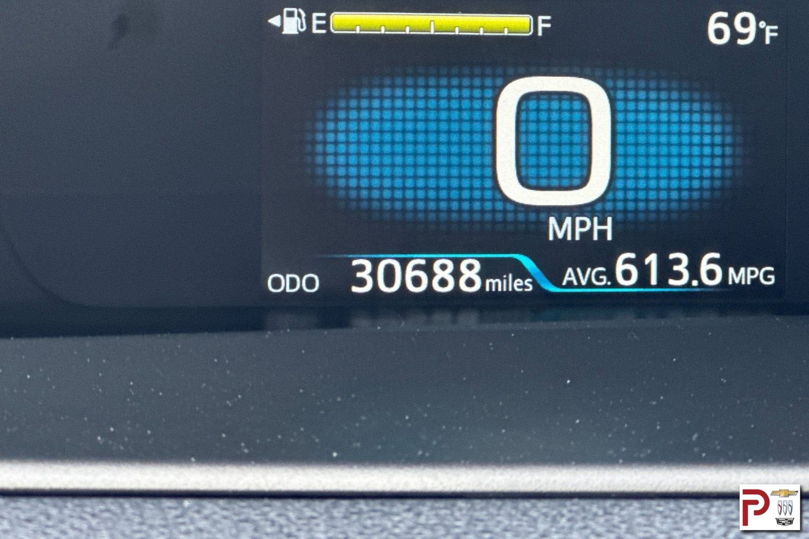 2021 Toyota Prius Prime XLE