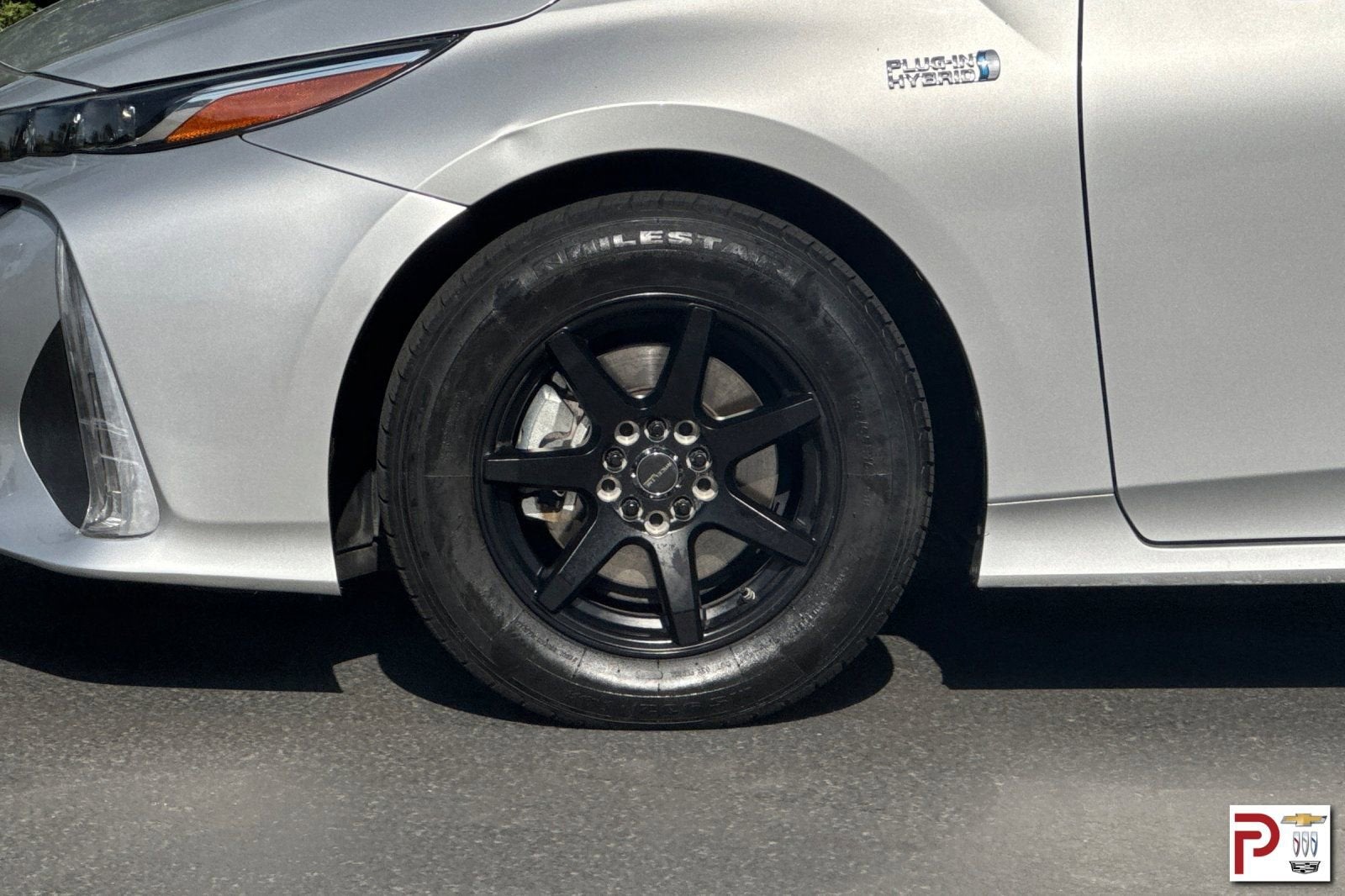 2021 Toyota Prius Prime XLE