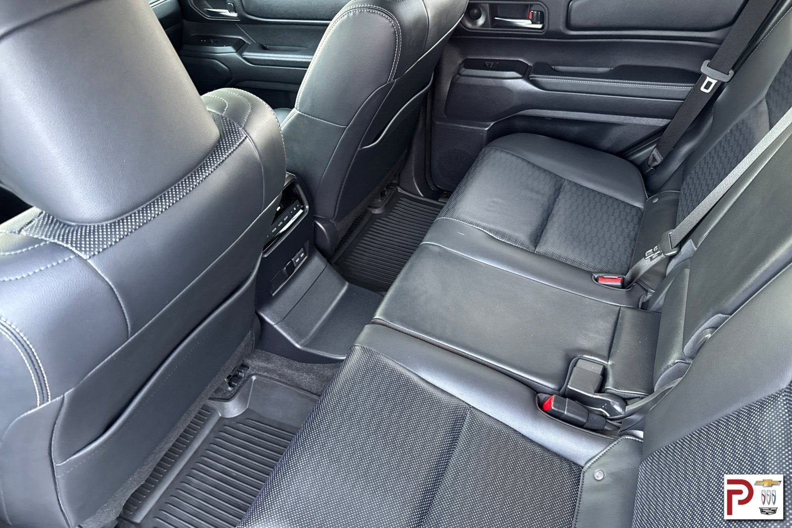 2025 Toyota Land Cruiser 1958