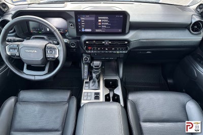 2025 Toyota Land Cruiser 1958