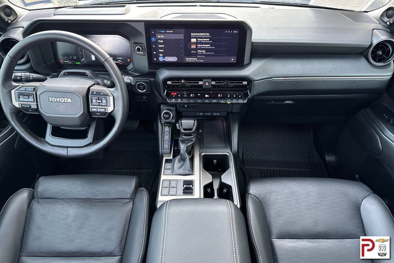 2025 Toyota Land Cruiser 1958