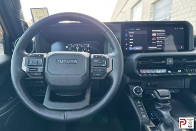 2025 Toyota Land Cruiser 1958