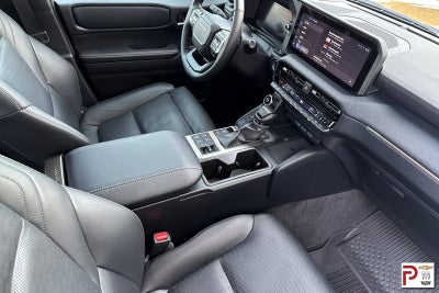 2025 Toyota Land Cruiser 1958