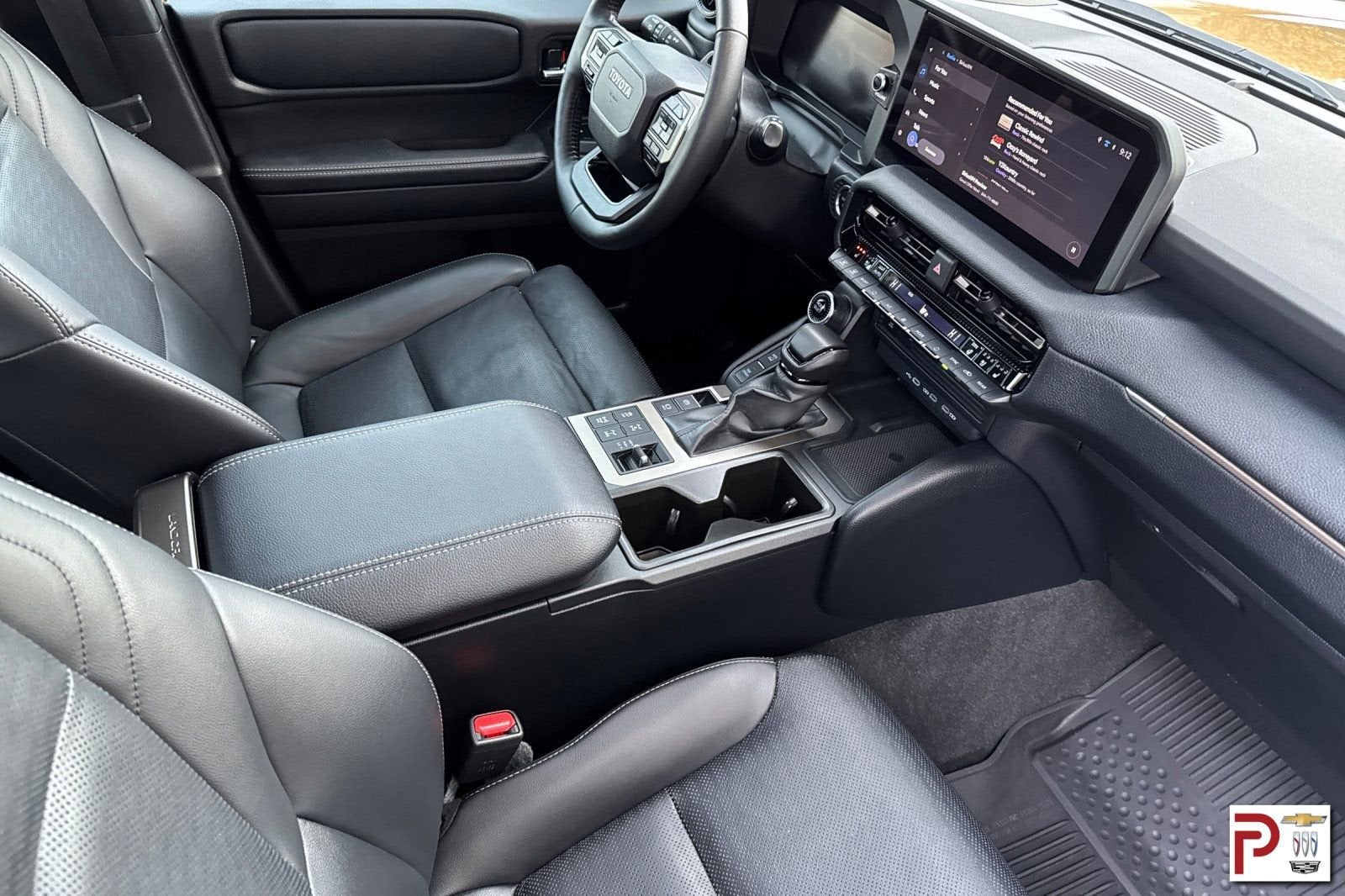 2025 Toyota Land Cruiser 1958