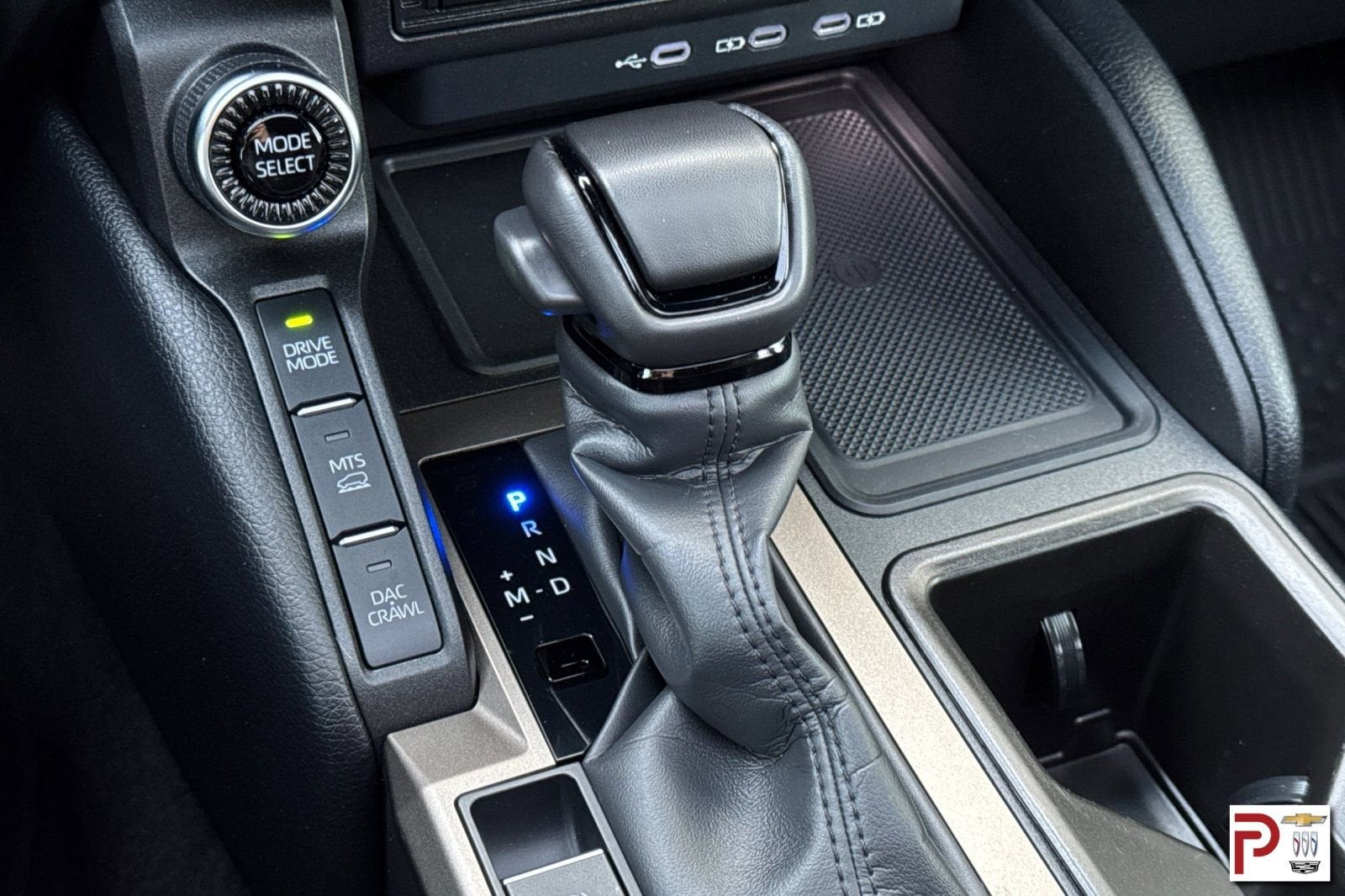 2025 Toyota Land Cruiser 1958