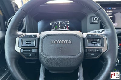 2025 Toyota Land Cruiser 1958