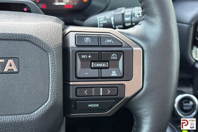 2025 Toyota Land Cruiser 1958