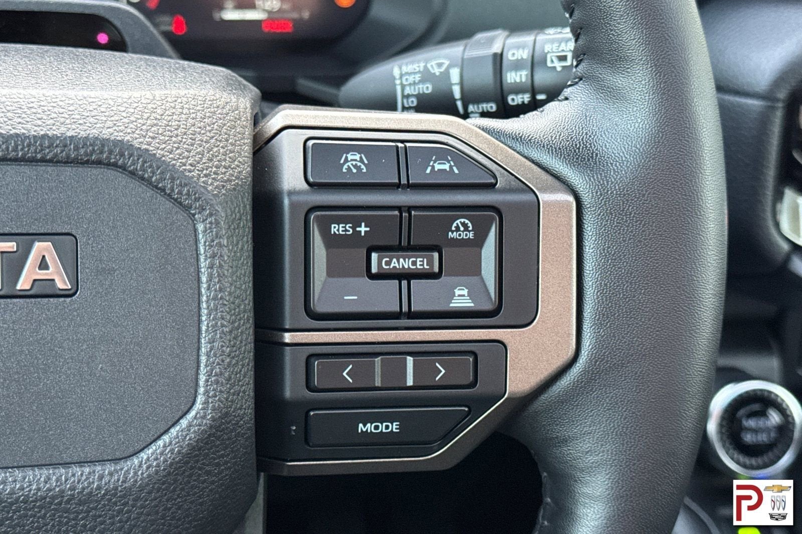 2025 Toyota Land Cruiser 1958