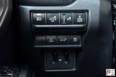 2025 Toyota Land Cruiser 1958