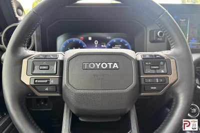 2025 Toyota Land Cruiser 1958