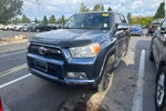 2012 Toyota 4Runner SR5